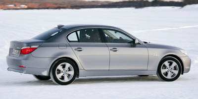 2006 5-Series