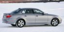 2006 BMW 5-Series