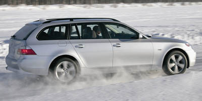 2006 5-Series