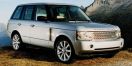 New 2006 Land Rover Range Rover New 2006 Land Rover Range Rover