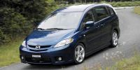 2006 Mazda MAZDA5  - An outstanding value. View, evaluate, and compare today's featured vehicle