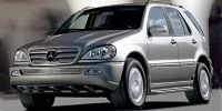 2005 Mercedes-Benz M-Class  - An outstanding value. View, evaluate, and compare today's featured vehicle