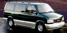 2005 GMC Safari Passenger