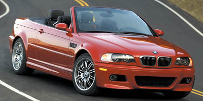 2005 3-Series