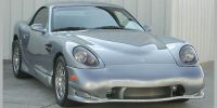 Panoz