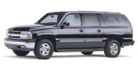 2006 Chevrolet Suburban  - An outstanding value. View, evaluate, and compare today's featured vehicle