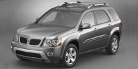 2006 Pontiac Torrent  - An outstanding value. View, evaluate, and compare today's featured vehicle