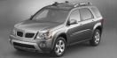 New 2006 Pontiac Torrent New 2006 Pontiac Torrent