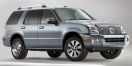 New 2006 Mercury Mountaineer New 2006 Mercury Mountaineer
