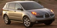 2006 Subaru B9 Tribeca  - An outstanding value. View, evaluate, and compare today's featured vehicle