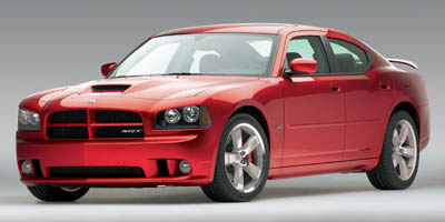 2006 Charger