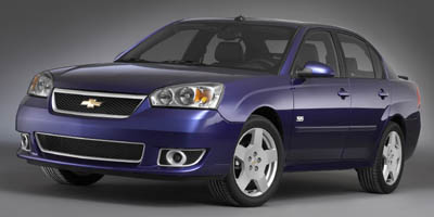 2006 Malibu