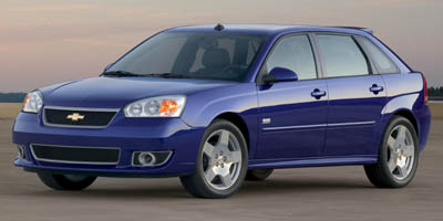 2006 Malibu Maxx