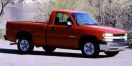 2002 Chevrolet Silverado 1500