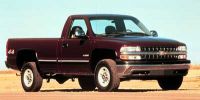 2001 Chevrolet Silverado 2500  - An outstanding value. View, evaluate, and compare today's featured vehicle