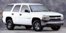 2001 Tahoe