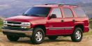 2002 Tahoe