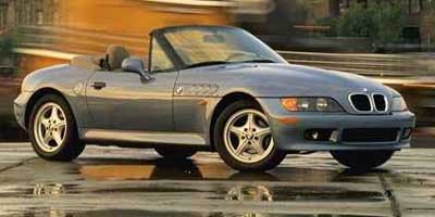 1997 3-Series