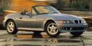 1997 BMW 3-Series