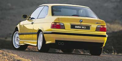 1997 3-Series
