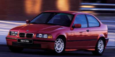 1997 3-Series