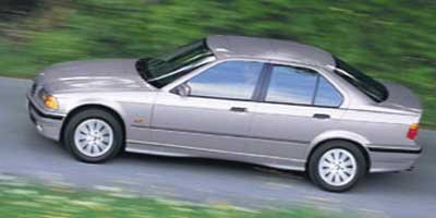 1997 3-Series