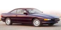 1997 BMW 8-Series  - An outstanding value. View, evaluate, and compare today's featured vehicle