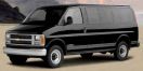 2002 Chevrolet Express Van