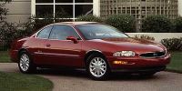 1997 Buick Riviera  - An outstanding value. View, evaluate, and compare today's featured vehicle