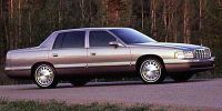 1997 Cadillac Deville  - An outstanding value. View, evaluate, and compare today's featured vehicle