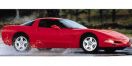1997 Chevrolet Corvette