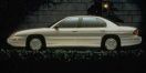 1997 Chevrolet Lumina