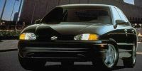 1997 Chevrolet Lumina  - An outstanding value. View, evaluate, and compare today's featured vehicle