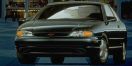 1997 Chevrolet Monte Carlo