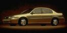 1997 Chevrolet Malibu