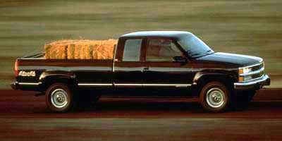 1997 C/K 1500