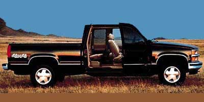1997 C/K 1500