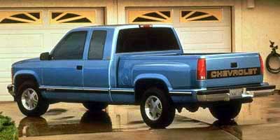 1997 C/K 1500