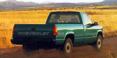 1997 C/K 1500