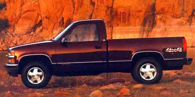 1997 C/K 1500