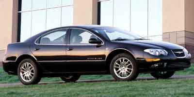 Chrysler 300M For Sale