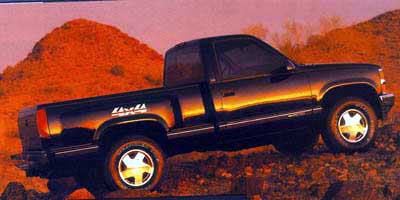 1997 C/K 1500