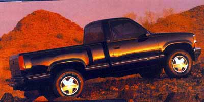 1997 C/K 1500