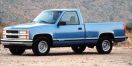 1997 Chevrolet C/K 1500
