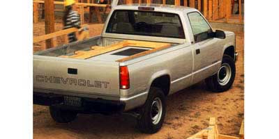 1997 C/K 2500