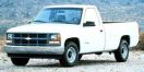 1997 Chevrolet C/K 1500 Work
