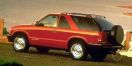 1997 Blazer