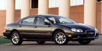 2001 Chrysler LHS  - An outstanding value. View, evaluate, and compare today's featured vehicle
