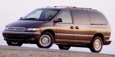 1997 Town & Country