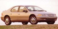1997 Chrysler Cirrus  - An outstanding value. View, evaluate, and compare today's featured vehicle